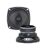 4" Midrange Loudspeaker