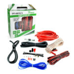 4AWG Amplifier Kit