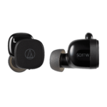 Wireless Earbuds Black