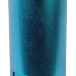 Vacuum Tube Shield - Blue