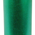 Vacuum Tube Shield - Green