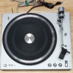 Philips Belt Drive Turntable